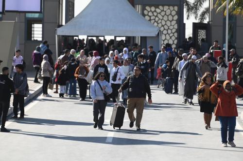 CAIRO INTERNATIONAL BOOK FAIR 2024

 