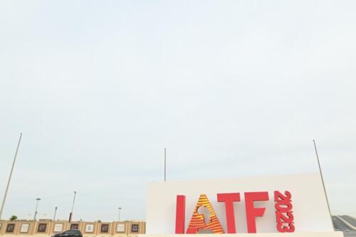 Intra African Trade Fair 2023 ( IATF )